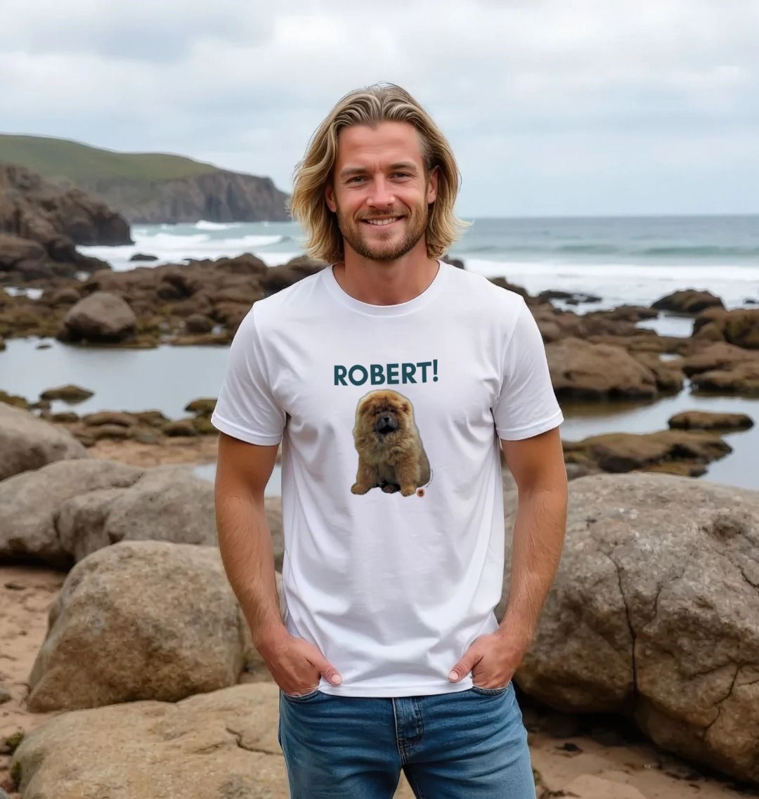 Robert! T Shirt