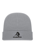 XAPE Prime Beanie - Sports Grey