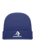 XAPE Prime Beanie - Royal Blue