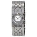Gucci watch THE TWIRL YA112510