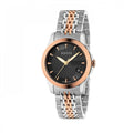 Gucci watch Ladies 27mm YA126512 Multicolor