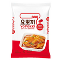 YOUNG POONG Yopokki Sweet & Spicy Topokki 280g