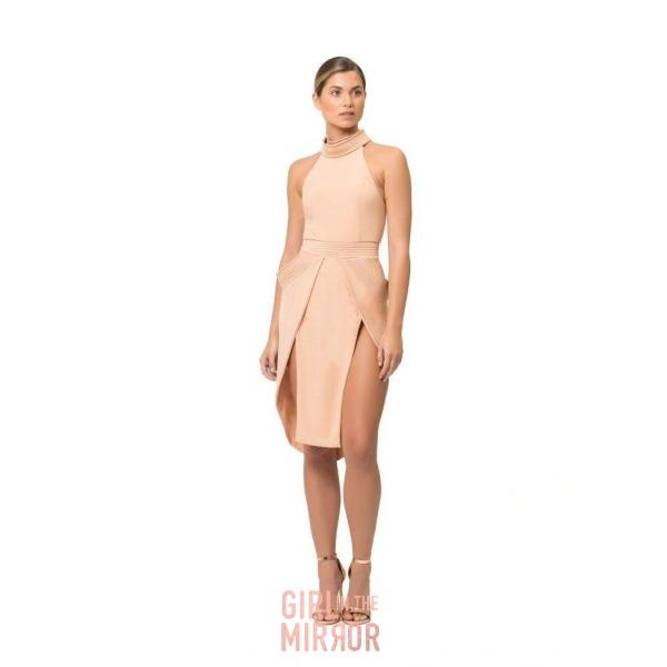 Zhivago - THE SORDID TOPIC OF COIN DRESS