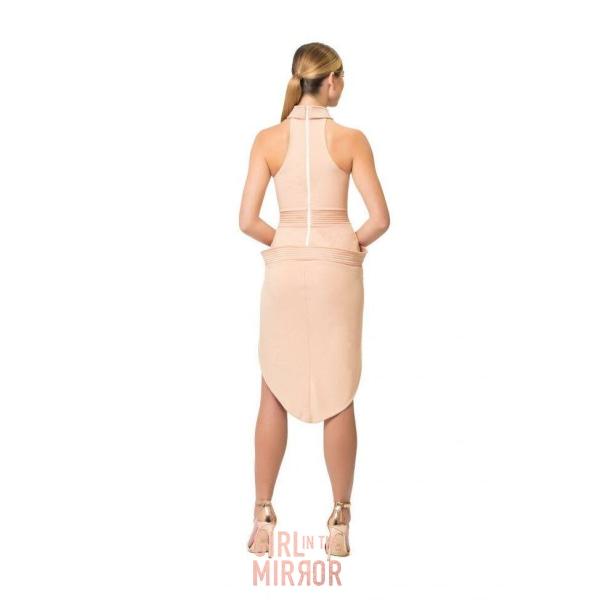 Zhivago - THE SORDID TOPIC OF COIN DRESS